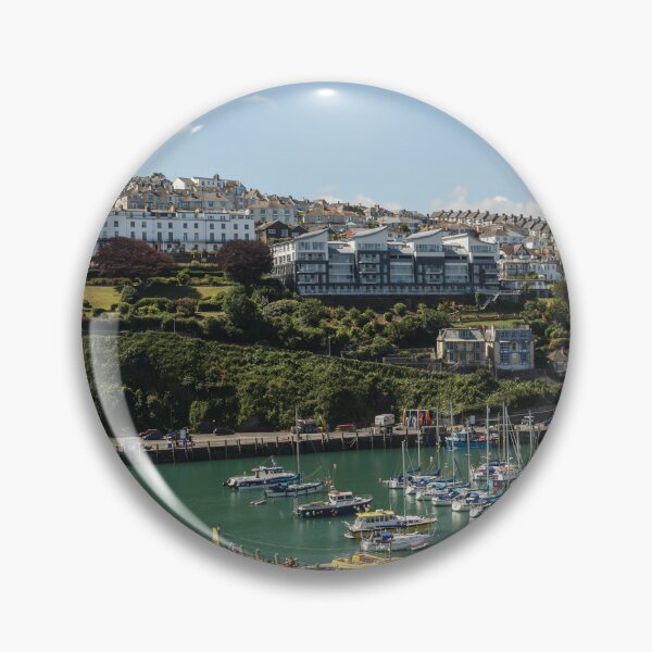 Artikelvorschau, Ilfracombe Harbour, North Devon entworfen und verkauft von heidipics.