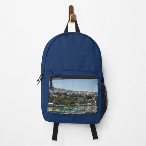 Item preview, Ilfracombe Harbour, North Devon designed and sold by heidipics.