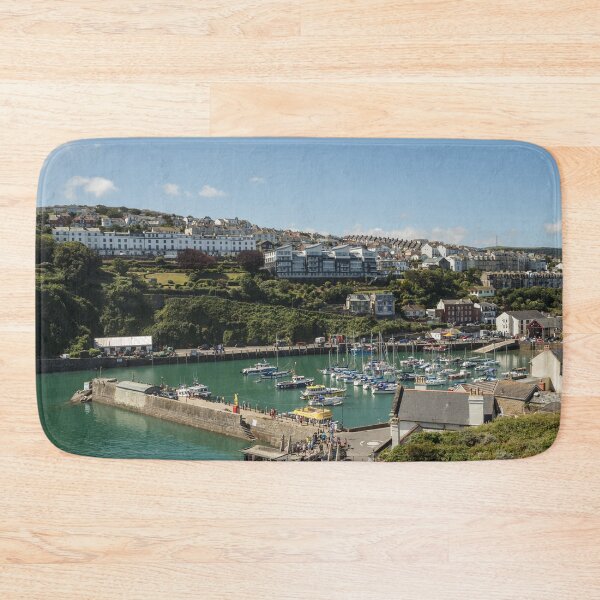 Artikelvorschau, Ilfracombe Harbour, North Devon entworfen und verkauft von heidipics.
