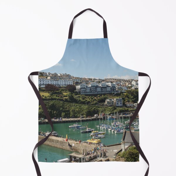 Item preview, Ilfracombe Harbour, North Devon designed and sold by heidipics.