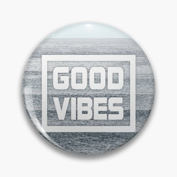 Item preview, Good Vibes designed and sold by DIGITALWAVE.