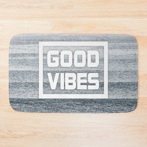 Item preview, Good Vibes designed and sold by DIGITALWAVE.