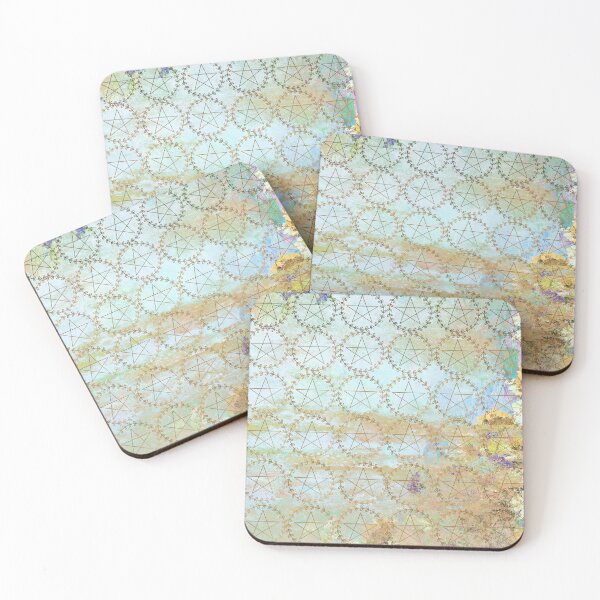 Item preview, Calming Those Blues With Stars... designed and sold by KizmetBoutique.