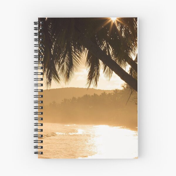 Item preview, Beach sunset design designed and sold by ExactCreations.