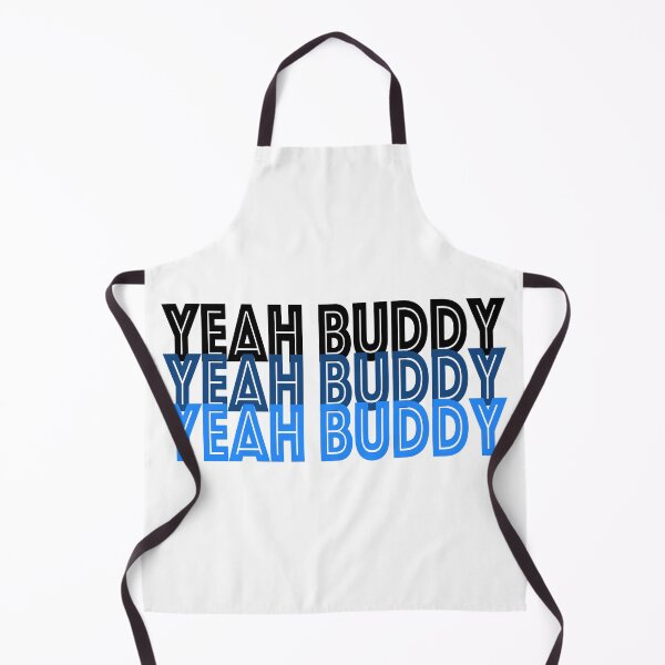 Item preview, Yeah Buddy designed and sold by 8ambeers.