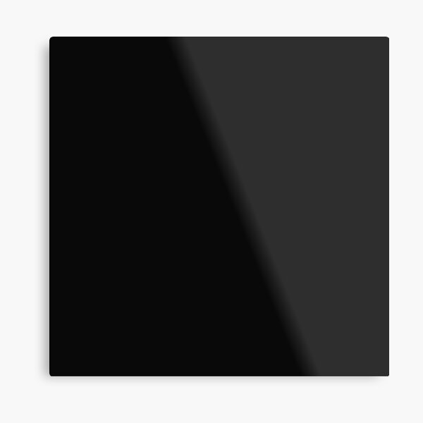 Aperçu de l'œuvre Uni uni noir créée et vendue par astudent.