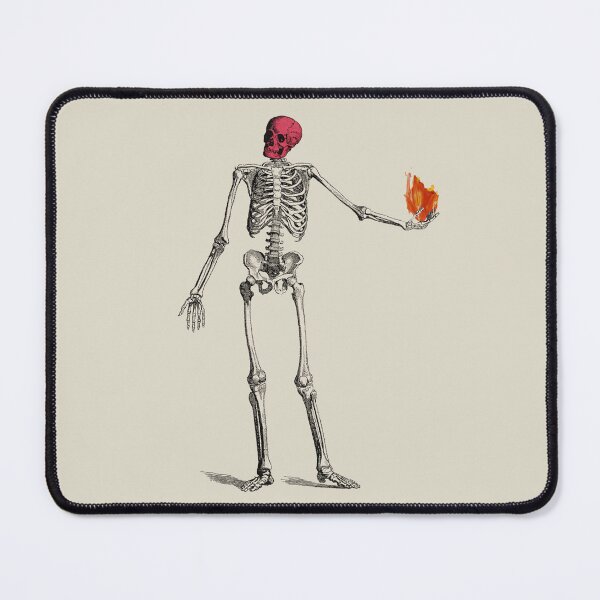 Item preview, Skeleton designed and sold by Nicolás Agustín Prazénica.