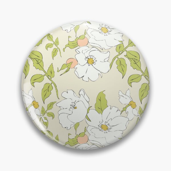 Item preview, Rambling Rose Repeat designed and sold by S-Warner.