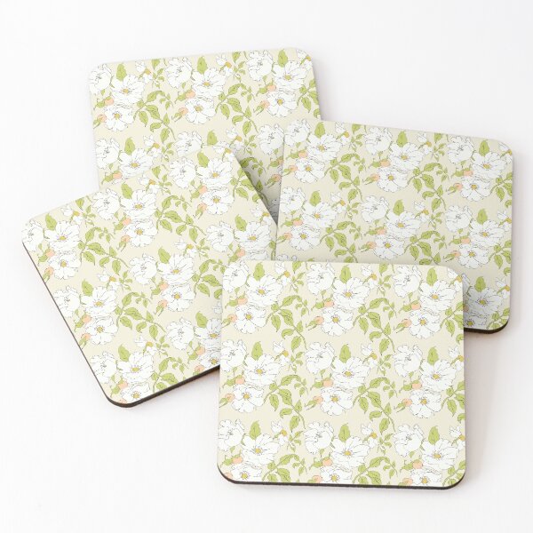 Item preview, Rambling Rose Repeat designed and sold by S-Warner.
