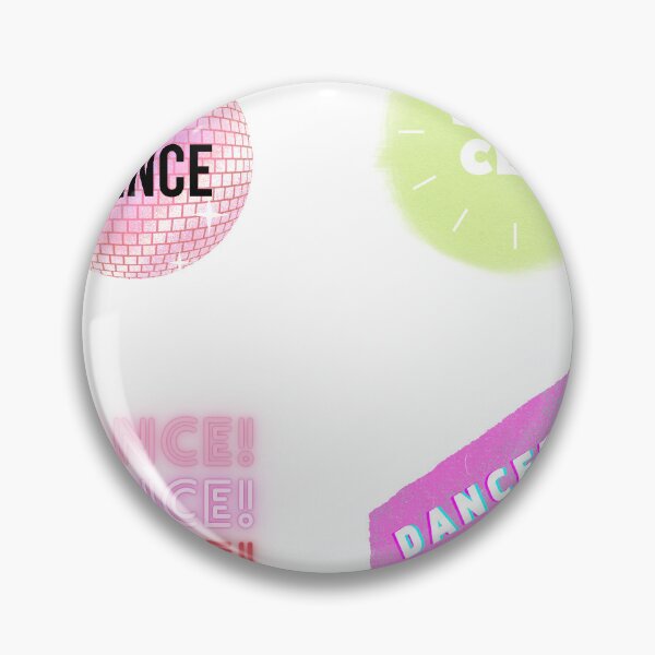 Item preview, Dancer Sticker Pack  designed and sold by jadecasella.