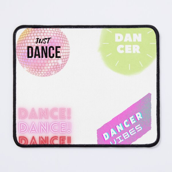 Item preview, Dancer Sticker Pack designed and sold by jadecasella.