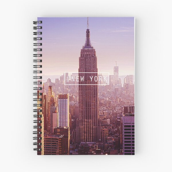 Item preview, #NEW YORK  designed and sold by Nattouf.