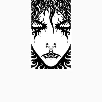 Artwork thumbnail, johnny by Eric Murphy