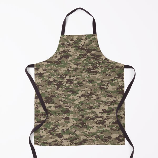 Item preview, Camuflaje digital del desierto designed and sold by DoubleJDoodles.