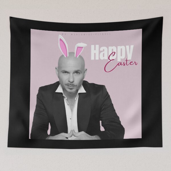 Item preview, Happy Easter designed and sold by danTerrence.