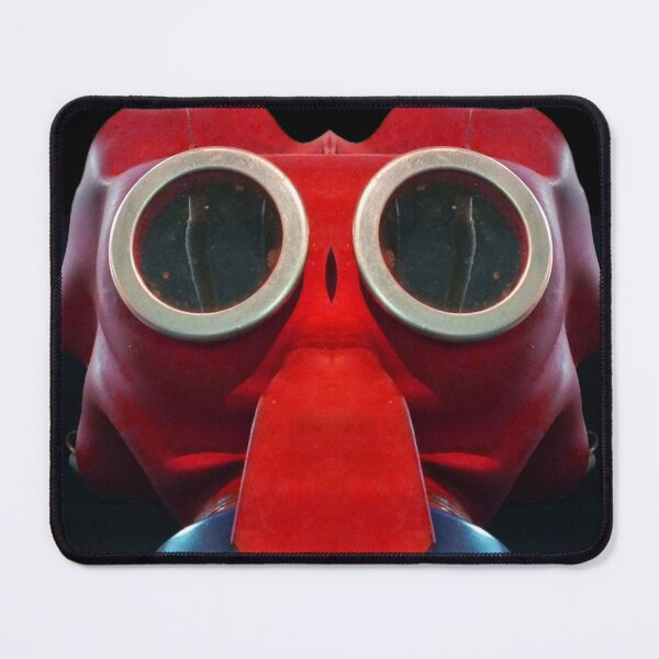 Item preview, Mask designed and sold by Yampimon.