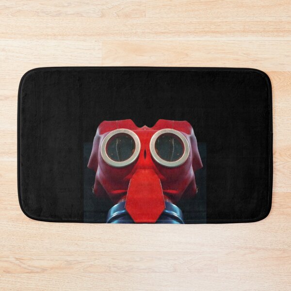 Item preview, Mask designed and sold by Yampimon.
