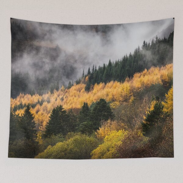 Item preview, Blaencwm Rhondda Valleys designed and sold by heidipics.
