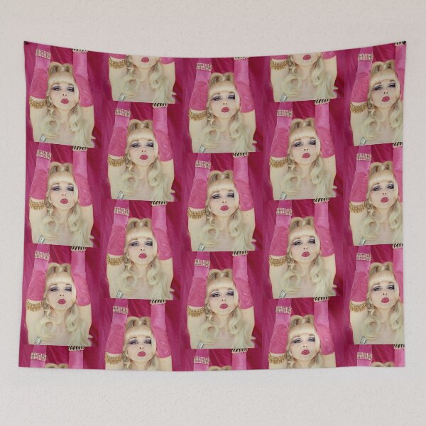Item preview, Kissy Face designed and sold by OfficialAngel.