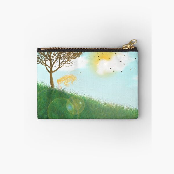 Item preview, On a hill designed and sold by SupernukoAkari.