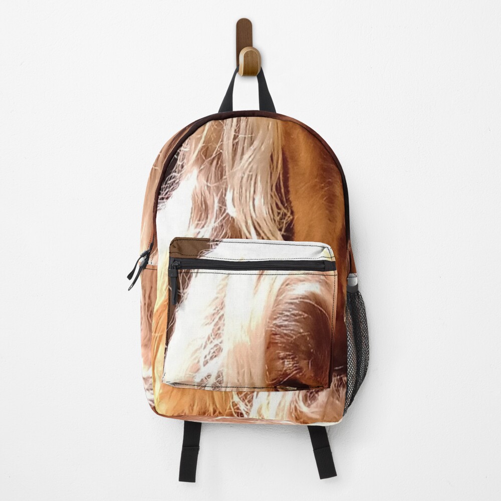 Item preview, Backpack designed and sold by Reyarte.