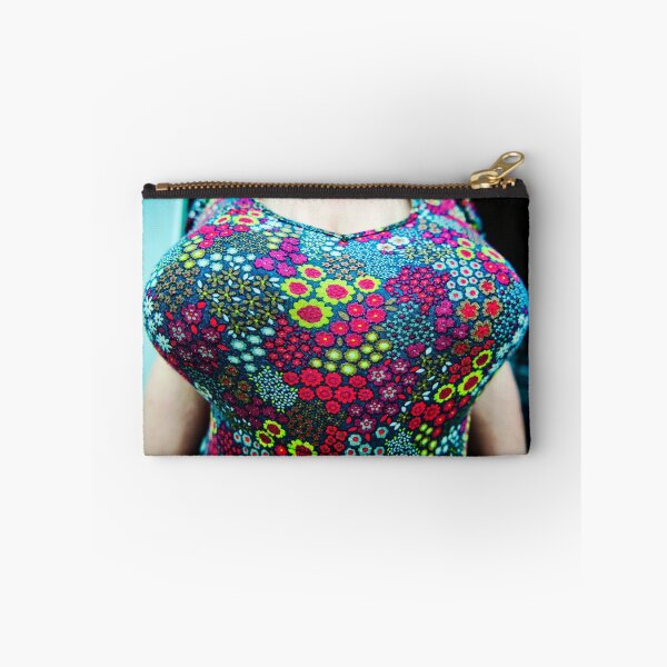 Item preview, Big Flowery Boobies designed and sold by AntSmith.