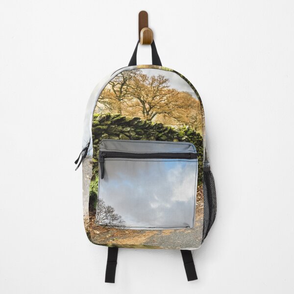 Item preview, Autumnal Country Lane designed and sold by heidipics.