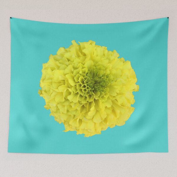 Item preview, African Marigold designed and sold by Mara Cray.
