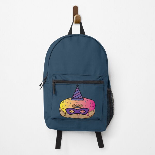 Item preview, Donut party time celebration designed and sold by Donutlovers.