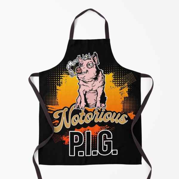 Item preview, Notorious P.I.G. designed and sold by artbymiles.