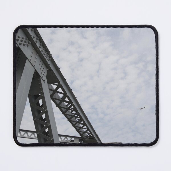 Item preview, Bridge of Steel designed and sold by TeresaYoung9.