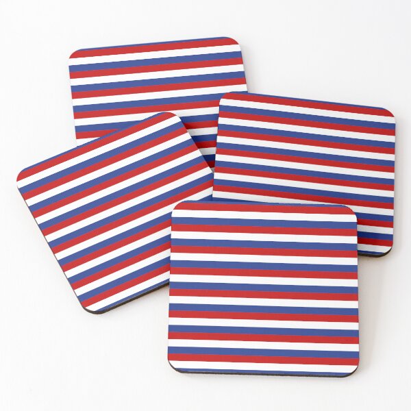 Item preview, 4th july stripe designed and sold by MrJean.