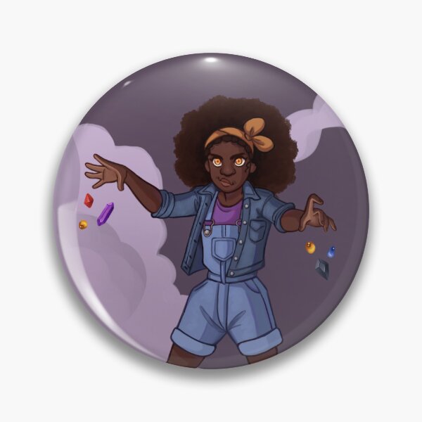 Item preview, Hazel Levesque designed and sold by nyxseaa.