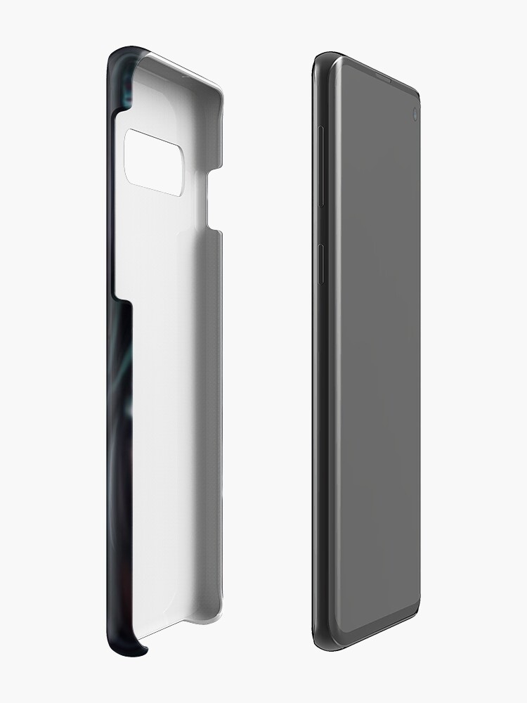 Alternate view of RainDay Case & Skin for Samsung Galaxy