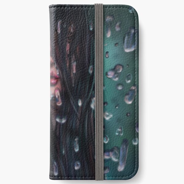 RainDay iPhone Wallet