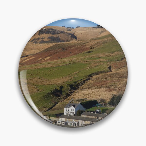 Item preview, Cwmparc in the Rhondda Fawr Valley south Wales UK designed and sold by heidipics.