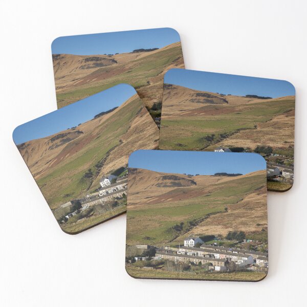 Item preview, Cwmparc in the Rhondda Fawr Valley south Wales UK designed and sold by heidipics.