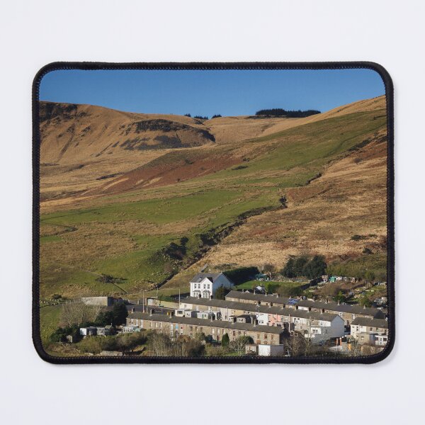 Item preview, Cwmparc in the Rhondda Fawr Valley south Wales UK designed and sold by heidipics.