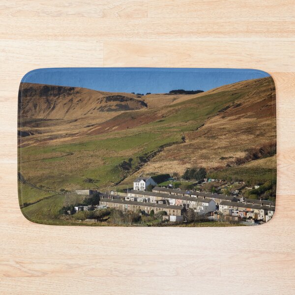 Item preview, Cwmparc in the Rhondda Fawr Valley south Wales UK designed and sold by heidipics.