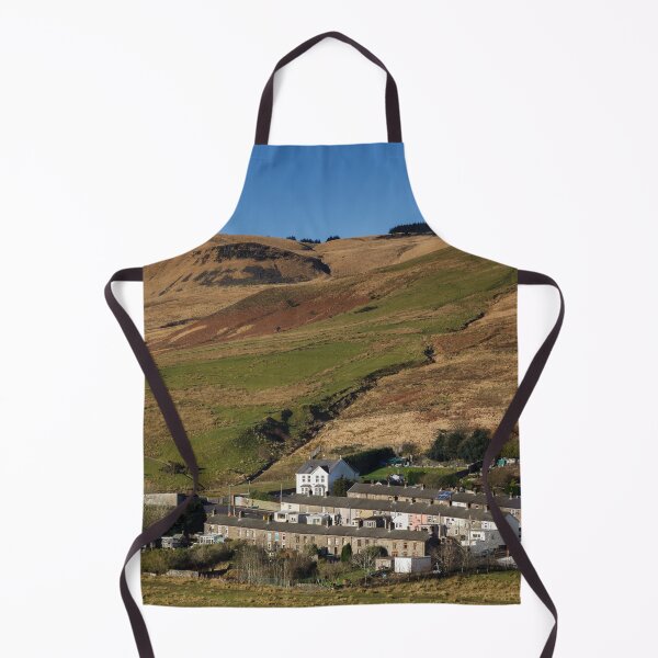 Item preview, Cwmparc in the Rhondda Fawr Valley south Wales UK designed and sold by heidipics.