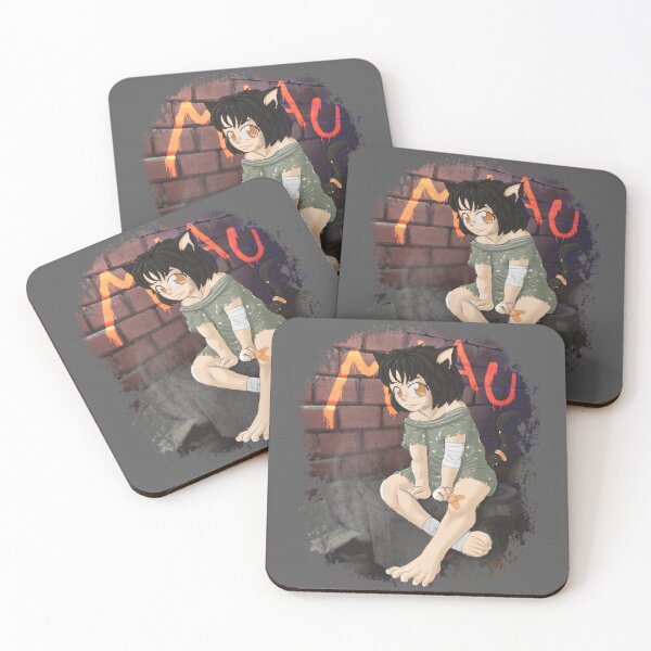Item preview, Street Kattie designed and sold by OSuKaRu.