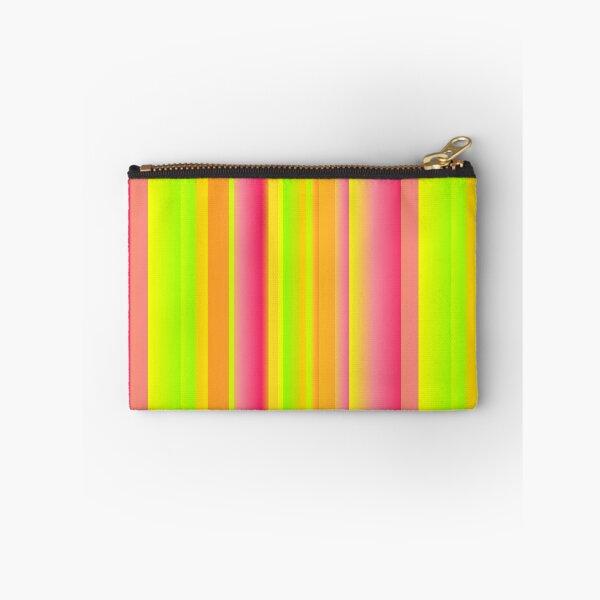 Item preview, autumn color palette striped | Bright autumn striped designed and sold by lausn.