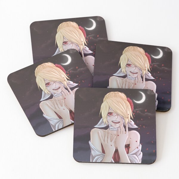 Item preview, Karakuri Burst Kagamine Rin designed and sold by Sarah Nour El Din.