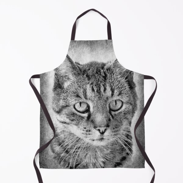 Item preview, Cat looking in you designed and sold by Ivan Šanjug.
