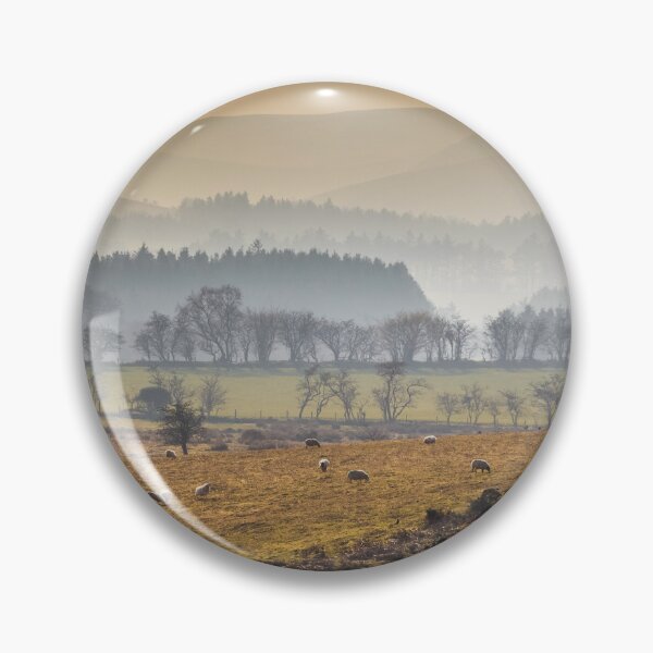Aperçu de l'œuvre Brecon Beacons National Park créée et vendue par heidipics.