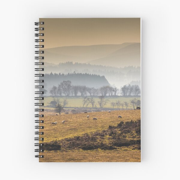 Item preview, Brecon Beacons National Park designed and sold by heidipics.