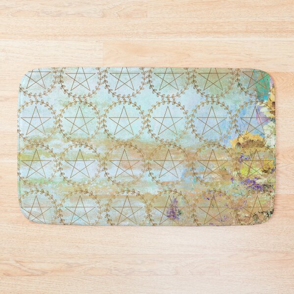 Item preview, Calming Those Blues With Stars... designed and sold by KizmetBoutique.