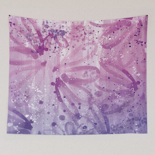Item preview,  Rhythmic Gymnastics. Under the rain designed and sold by Montse Martin Art.