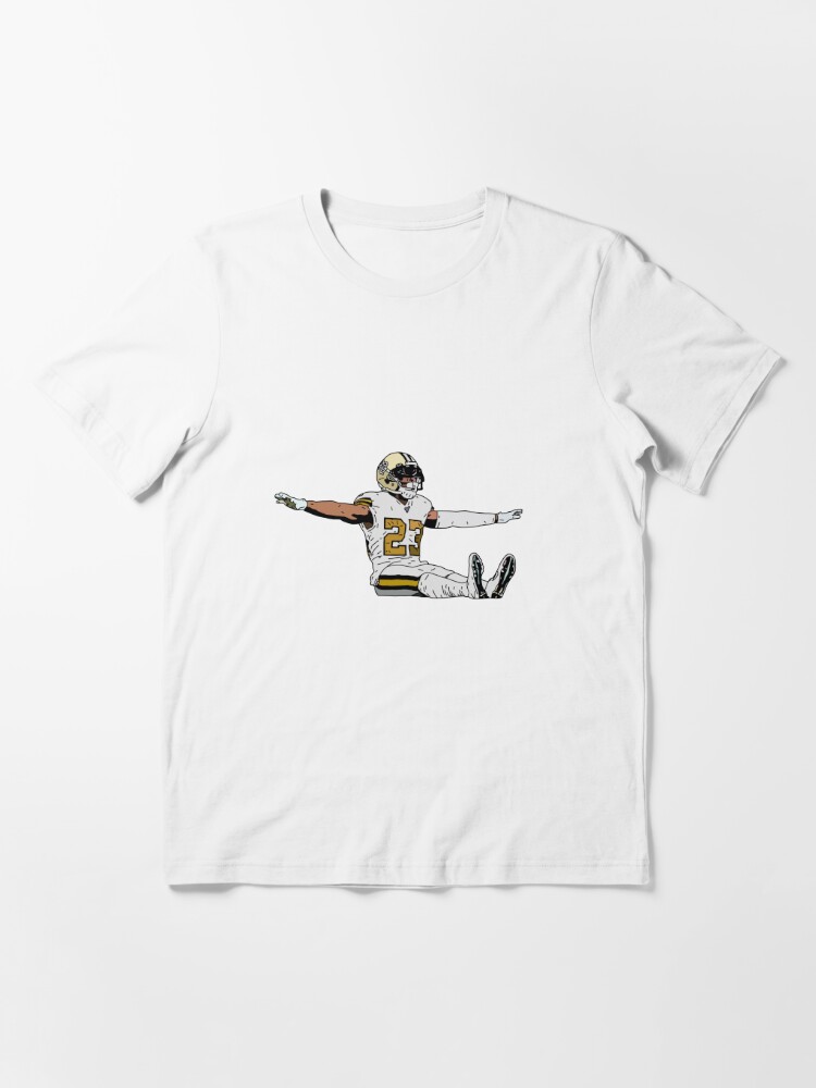 Marshon Lattimore Vintage Unisex Shirt Vintage Marshon 