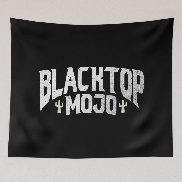 Aperçu de l'œuvre Le millésime de >>>BLACKTOP MOJO<<< Hype>>>Blacktop MOJO créée et vendue par arelmansyah.